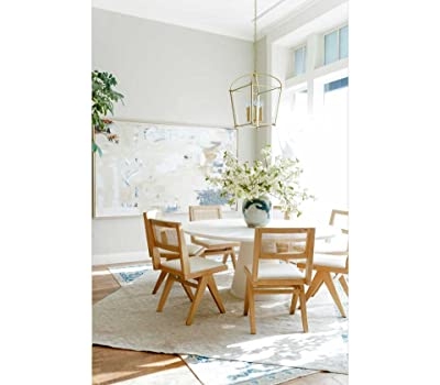 Silky Flower Store White Cherry Blossom Faux Stems, Alice Lane Home Collection, Pack of 3, 32.5cm 9 9 Product: White Cherry Blossom Stems – Pack of 3 – by Alice Lane Home Collection – Luxurious Vibrant Flowers – Faux Stems – Wedding, Home Décor