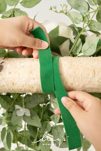Silky Flower Store Artificial Wedding Arch Flowers White Sage Eucalyptus Rose Garland, 6.5FT Garden Arch Decor, 6.5FT 3 3 Product: Ling's Moment 6.5FT Artificial Wedding Arch Flowers, Backdrop Floral Garland, White Sage Ceremony Reception Hanging Eucalyptus Rose Arbor Arrangement Outdoor Party Swag Home Decorations