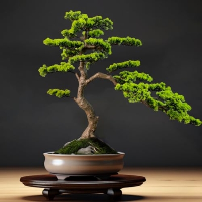 Product: VIGGDA 3ft（43in） Artificial Bonsai Tree Juniper Faux Plants Indoor Big Fake Plants Decor with Ceramic Pots for Home Table Office Desk Bathroom Shelf Bedroom Living Room Farmhouse Decorations