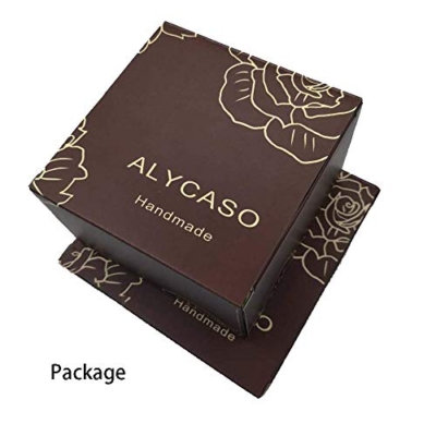 Product: ALYCASO 3 PCS/Set Peony Ceramic Magnolia Flower Wall Decor 3D Flower Art for Living Room Home Hallway Bedroom Kitchen Farmhouse Bathroom Dining Room, Grey(4.72 in*1, 3.54 in*2)
