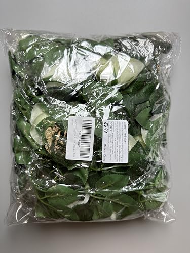 Silky Flower Store Artificial Rose Vine Garland, White Pink Silk Cherry Blossom Ivy Decor, 240cm 8 8 Product: TheStriven 2pcs Artificial Rose Vine with Green Leaves Artificial Sakura Cherry Blossom Ivy Garland Leaf Garland Flowers for Home Yard Fence Wedding Decor (White)