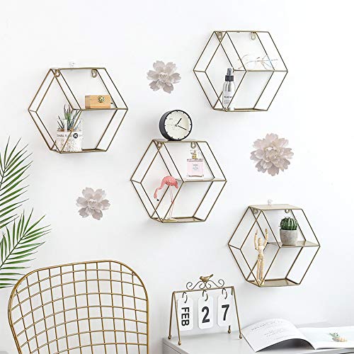 Product: ALYCASO 3 PCS/Set Peony Ceramic Magnolia Flower Wall Decor 3D Flower Art for Living Room Home Hallway Bedroom Kitchen Farmhouse Bathroom Dining Room, Grey(4.72 in*1, 3.54 in*2)