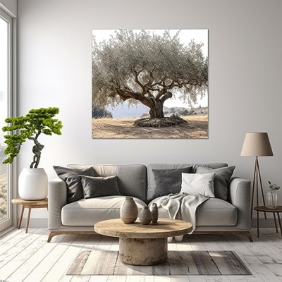 Product: AfanD 3.5ft（43in） Artificial Bonsai Tree Juniper Faux Plants Indoor Big Fake Plants Decor with Ceramic Pots for Home Table Office Desk Bathroom Shelf Bedroom Living Room Farmhouse Decorations