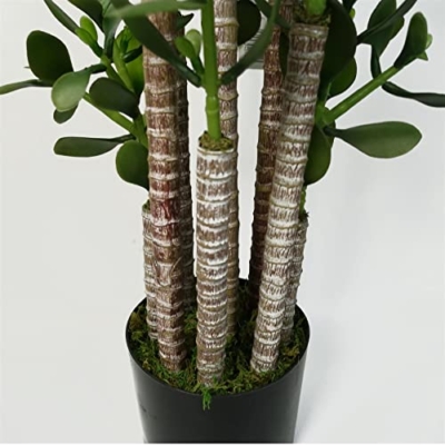 Product: Leaf Artificial Bonsai Tree
