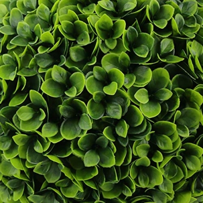 Product: Sunnyglade 2 PCS 15.7 inch 3 Layers Artificial Plant Topiary Ball Faux Boxwood Decorative Balls for Backyard, Balcony,Garden, Wedding and Home Décor