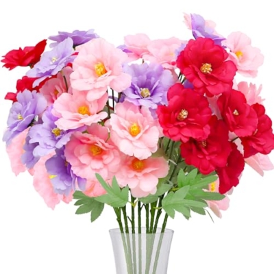 Artificial Flower Stems
