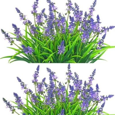 Artificial Wildflower