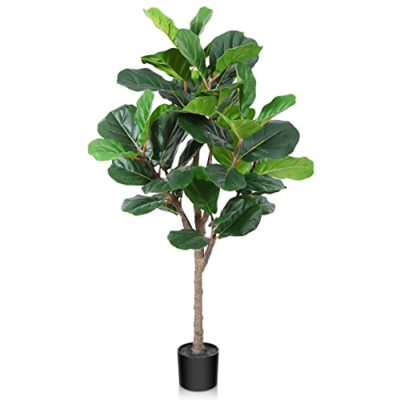 Artificial Ficus Trees