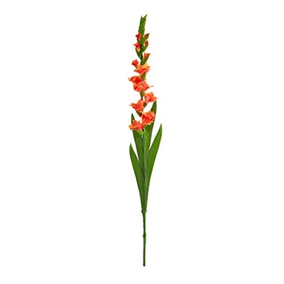 Product: Nearly Natural 46in. Gladiolus Artificial Flower (Set of 3)