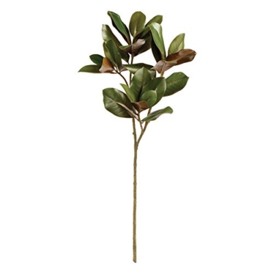 Product: NAPA Home & Garden Magnolia Leaf STEM 42.5"