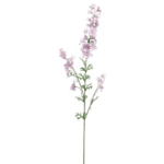 Product: SilksAreForever 36.5" Silk Delphinium Flower Stem -Lavender (Pack of 12)
