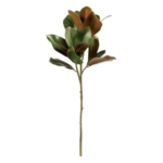 Product: NAPA Home & Garden, Grand Magnolia Leaf STEM 32"