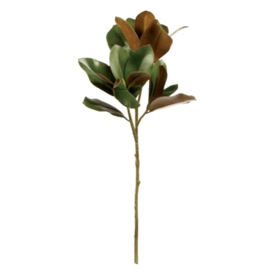 Product: NAPA Home & Garden, Grand Magnolia Leaf STEM 32"