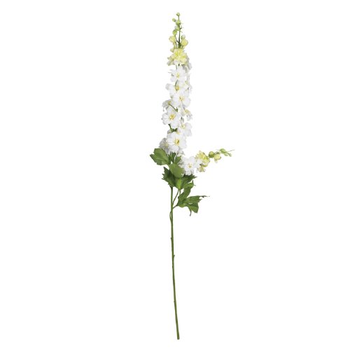 Silky Flower Store Artificial Delphinium Stem Set of 12, Nearly Natural Floral Décor, Long Lasting Faux Flowers, 38.5in. 1 1 Product: Nearly Natural 38.5in. Delphinium Stem (Set of 12)