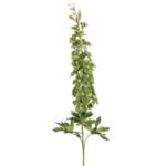 Product: 32" Delphinium Spray Green (Pack of 12)