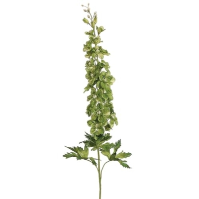 Product: 32" Delphinium Spray Green (Pack of 12)