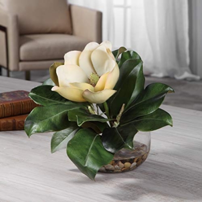 Product: Vhomes Lights Celia Silk Magnolia Accent