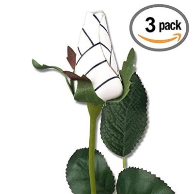 Product: Volleyball Rose (Pack of 3)