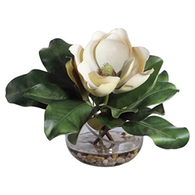 Product: Vhomes Lights Celia Silk Magnolia Accent