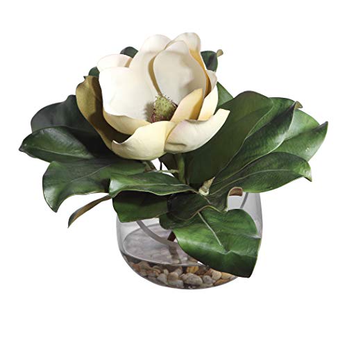 Product: Vhomes Lights Celia Silk Magnolia Accent