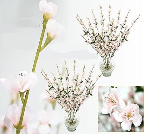 24 pieces of 27" Cherry Blossom Artificial Silk Flower Sprays Pink - Artificial Roses Product: 24 pieces of 27" Cherry Blossom Artificial Silk Flower Sprays Pink