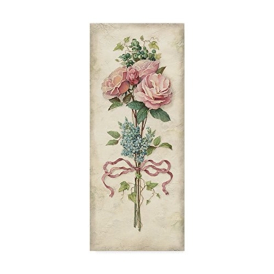 Product: Rose Bouquet 2 by Lisa Audit, 20x47-Inch