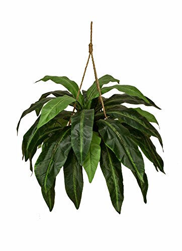 Product: ONE 7.5' Artificial Bamboo Tree X 5 with 1 Shoot , with No Pot,
