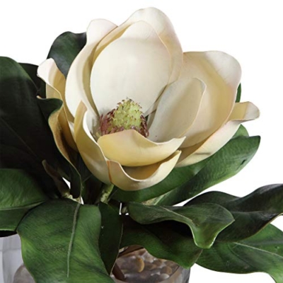 Product: Vhomes Lights Celia Silk Magnolia Accent