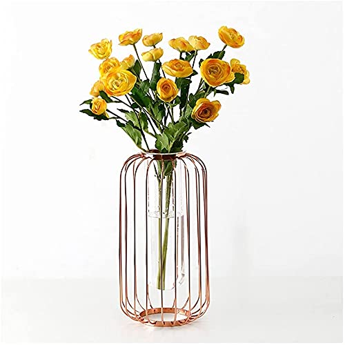 Product: JINCAN Artificial Flowers Artificial Flowers Bailu Lotus Fake Flowers Living Room Large Bouquet Decoration Floral Supplies Table Layout Suitable for Wedding Bathroom Decoration Bouquets
