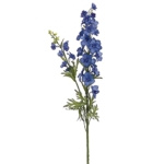 Product: 39" Delphinium Spray Helio (Pack of 12)
