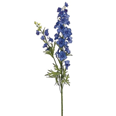 Product: 39" Delphinium Spray Helio (Pack of 12)