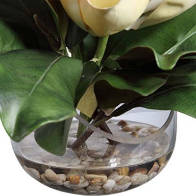 Product: Vhomes Lights Celia Silk Magnolia Accent