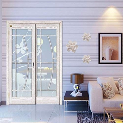 Product: ALYCASO 3 PCS/Set Peony Ceramic Magnolia Flower Wall Decor 3D Flower Art for Living Room Home Hallway Bedroom Kitchen Farmhouse Bathroom Dining Room, White(4.72 in*1, 3.54 in*2)