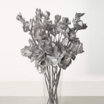 Product: Express Flor 3 Artificial Magnolia Glitter Effect in The Dark