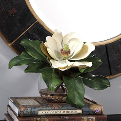 Product: Vhomes Lights Celia Silk Magnolia Accent