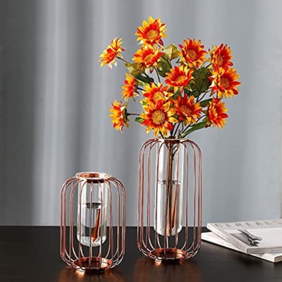 Product: JINCAN Artificial Flowers Artificial Flowers Bailu Lotus Fake Flowers Living Room Large Bouquet Decoration Floral Supplies Table Layout Suitable for Wedding Bathroom Decoration Bouquets