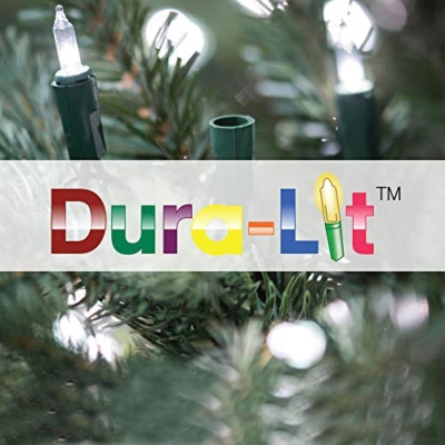 Product: Vickerman 75' Christmas Cross with 250 Clear Lights
