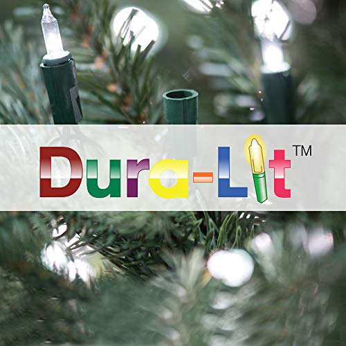 Product: Vickerman 75' Christmas Cross with 250 Clear Lights