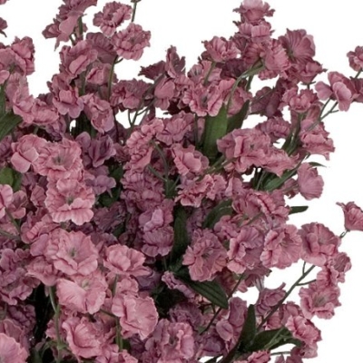 Product: 1920 Baby's Breath Gypsophila Artificial Silk Flowers_Mauve