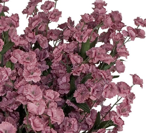 Product: 1920 Baby's Breath Gypsophila Artificial Silk Flowers_Mauve
