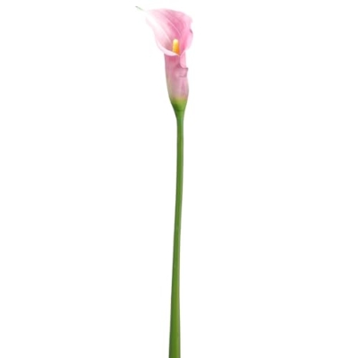 Product: 31.5" Silk Calla Lily Flower Spray -Lilac (Pack of 12)