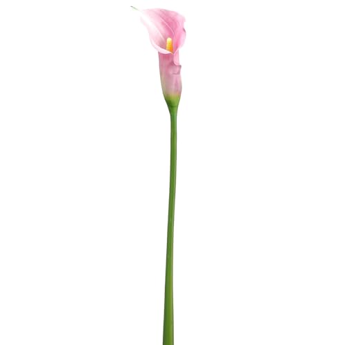 Product: 31.5" Silk Calla Lily Flower Spray -Lilac (Pack of 12)