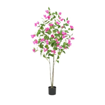 Product: Artificial Tree, Artificial Bougainvillea Tree