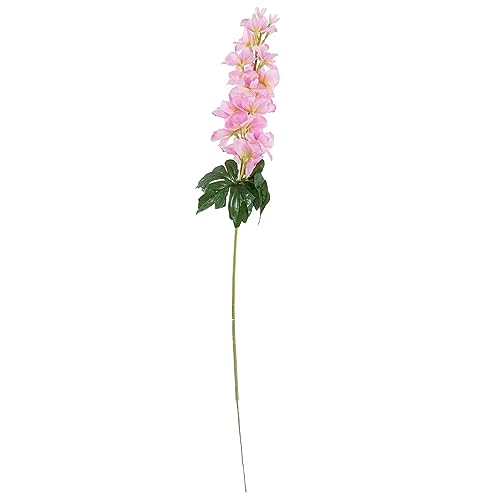 Product: Leaf Design Artificial Flowers