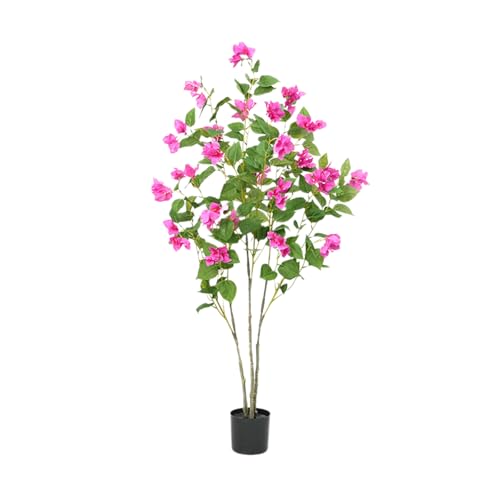 Product: Artificial Tree, Artificial Bougainvillea Tree