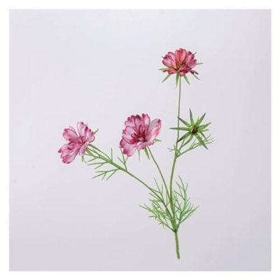 Product: DUYHBAWRS Simulated Persian Chrysanthemum Nordic Gesang Flower Home Furnishing Hotel Living Room Decoration(D)