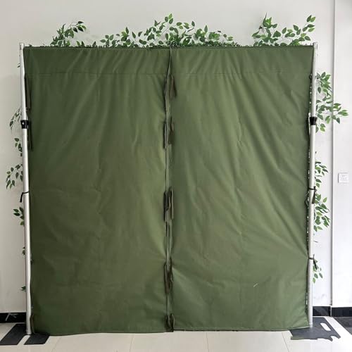 Silky Flower Store Artificial Baby's Breath Flower Wall Backdrop, White Fabric Floral Panel, 5D 3D Simulation, 3m x 3m 8 8 Product: 5D Three-Dimensional Simulation White Fabric Flower Wall, Artificial Baby's Breath Decorative Background Wall, Suitable for Wedding Hotel Layout Event Decoration(3m*3m)
