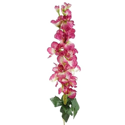 Product: Leaf Design Artificial Flowers