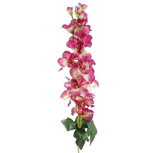 Product: Leaf Design Artificial Flowers