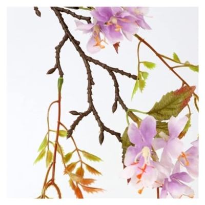 Silky Flower Store Artificial Begonia Flower Tree, Indoor Outdoor Simulation Decor, Lifelike Faux Greenery, 140cm 11 11 Product: GenSDH Artificial Tree Artificial Tree Begonia Flower Tree Fake Tree 140Cm Simulation Tree for Indoor Outdoor Artificial Plant Decor